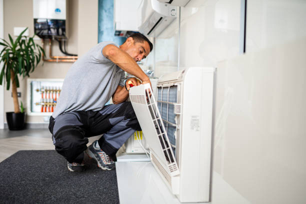 Best HVAC Air Duct Cleaning  in Valley Falls, RI