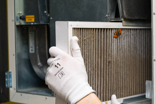 Best Best Air Duct Cleaning Company  in Valley Falls, RI
