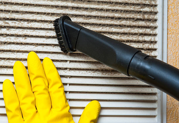 Best Home Air Vent Cleaning  in Valley Falls, RI
